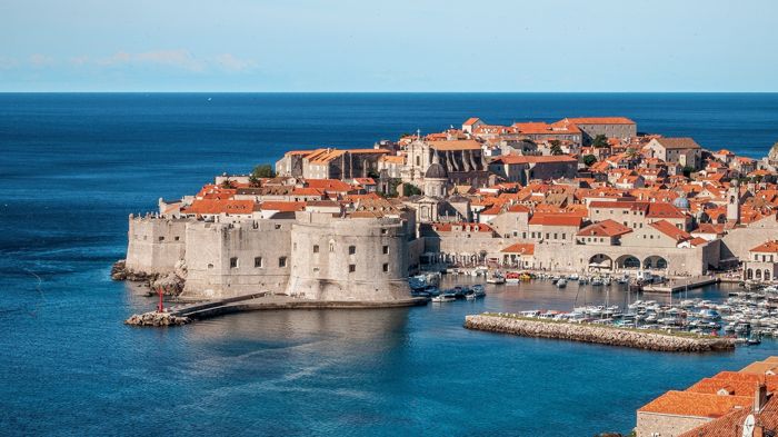 City Dubrovnik